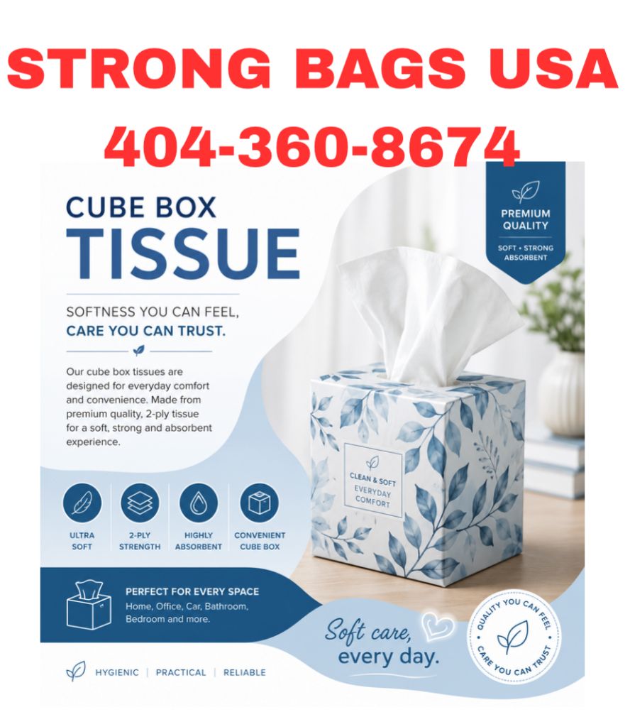 TISSUES