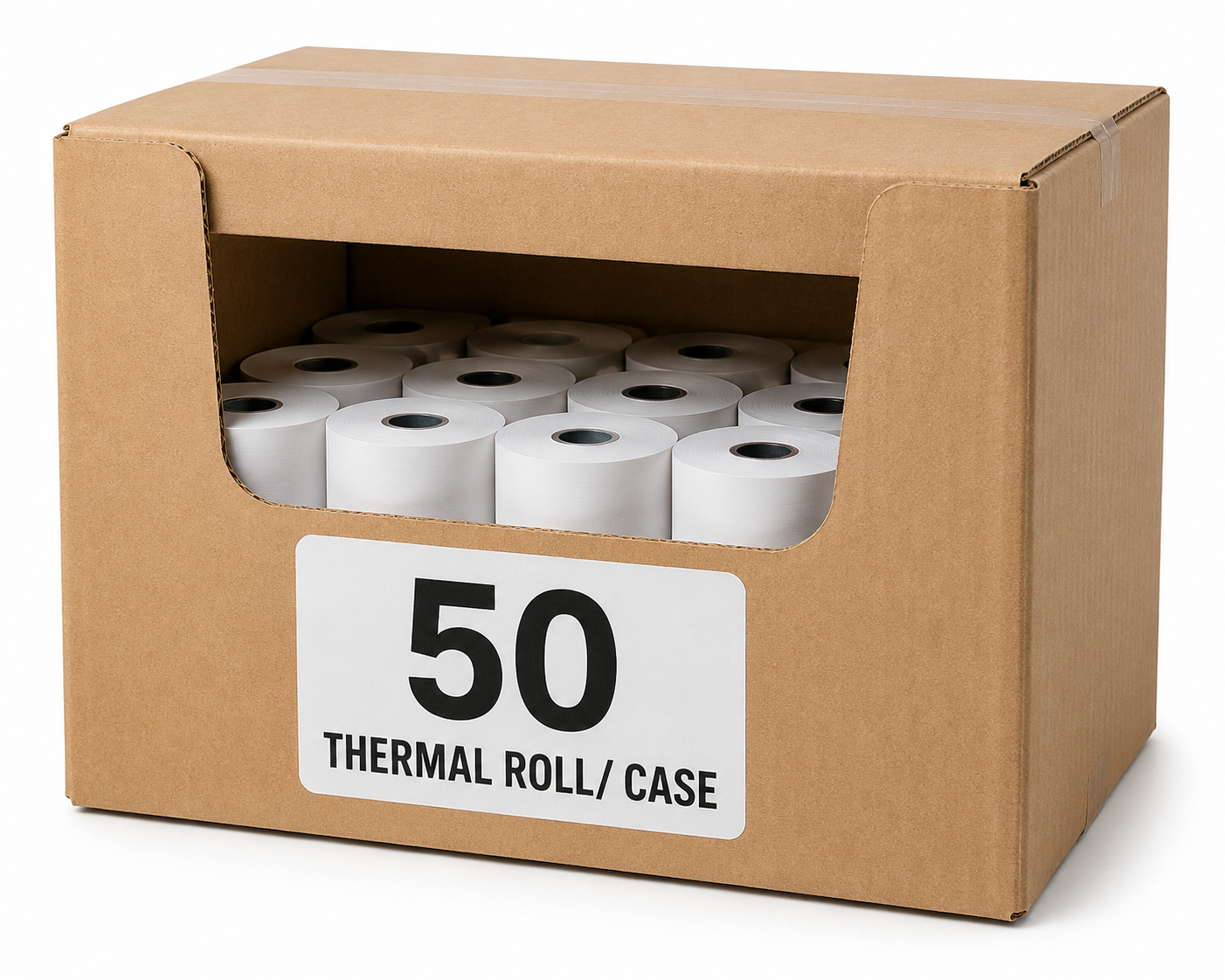 Thermal Paper Roll