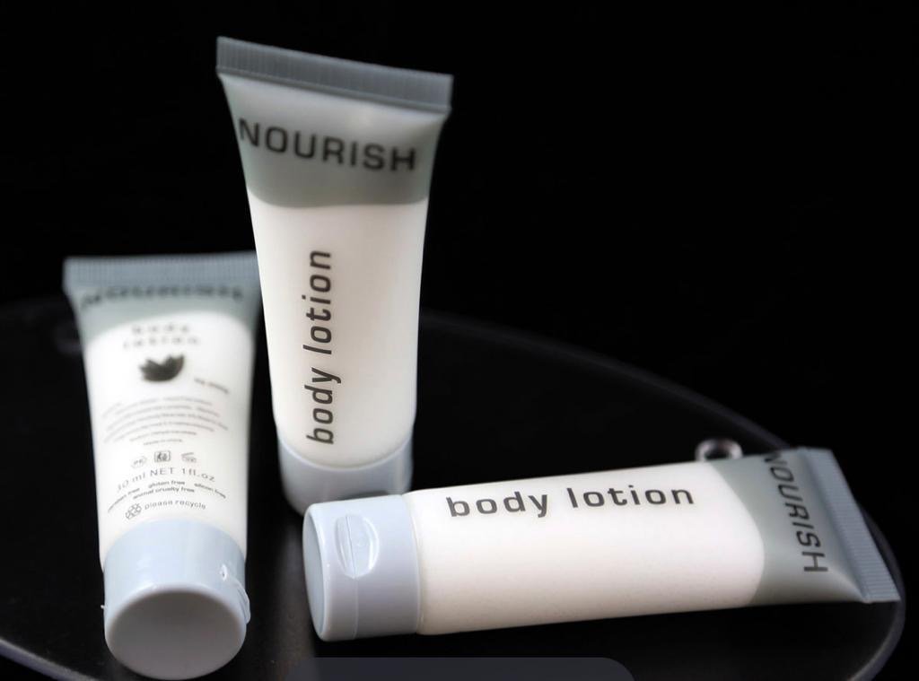 Body Lotion