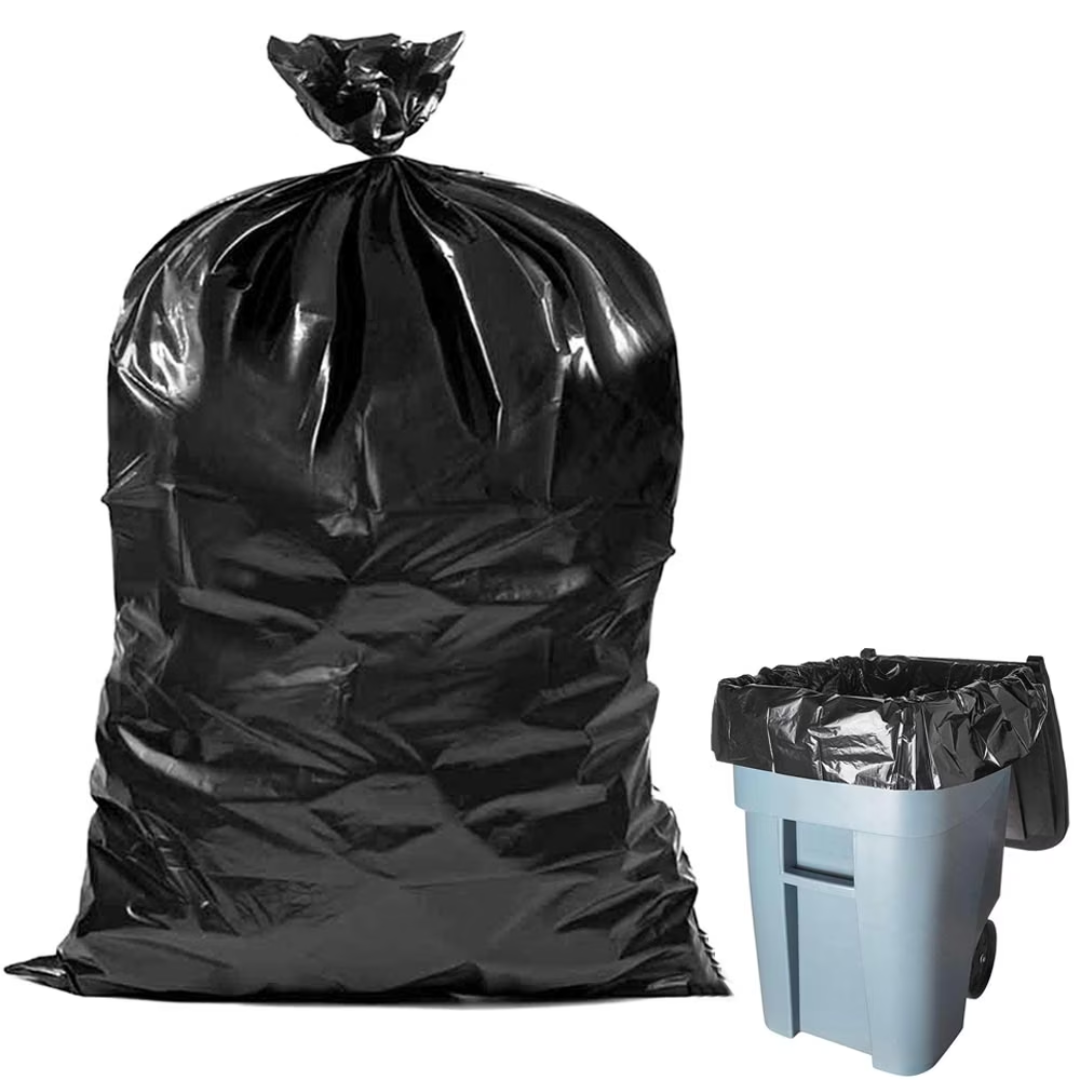 Industrial Trash Bags