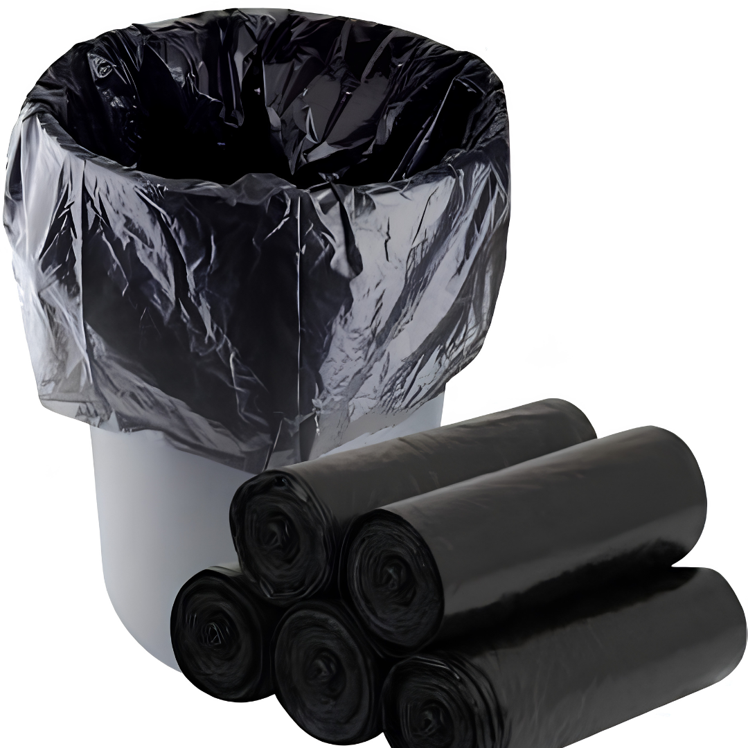  Kitchen Trash Bags