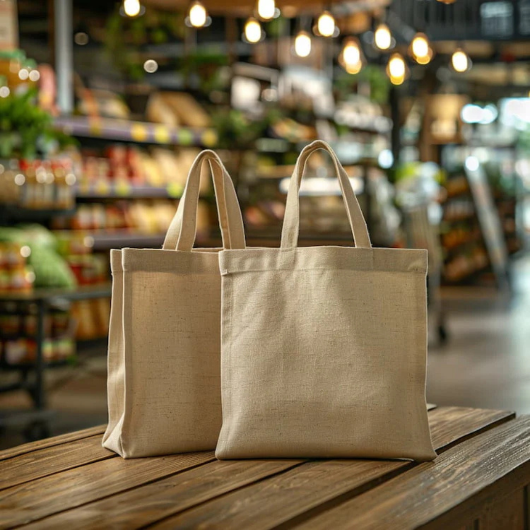 Eco-Friendly Reusable Bag