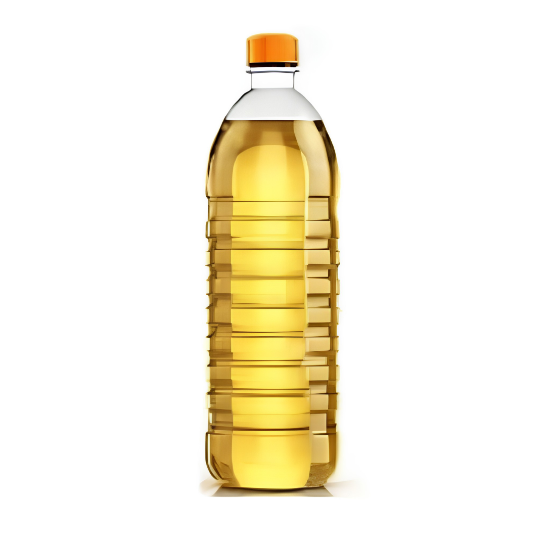 Refined Cooking Oil 1L
