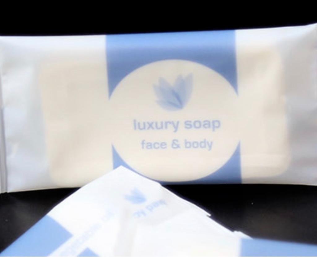 face&body soap bar